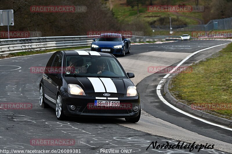 Bild #26089381 - Touristenfahrten Nürburgring Nordschleife (27.03.2024)