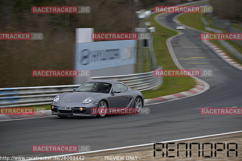 Bild #26089442 - Touristenfahrten Nürburgring Nordschleife (27.03.2024)