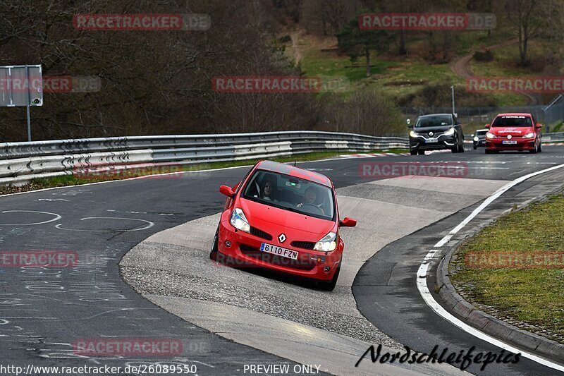 Bild #26089550 - Touristenfahrten Nürburgring Nordschleife (27.03.2024)