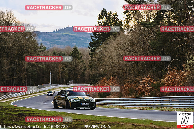 Bild #26089780 - Touristenfahrten Nürburgring Nordschleife (27.03.2024)