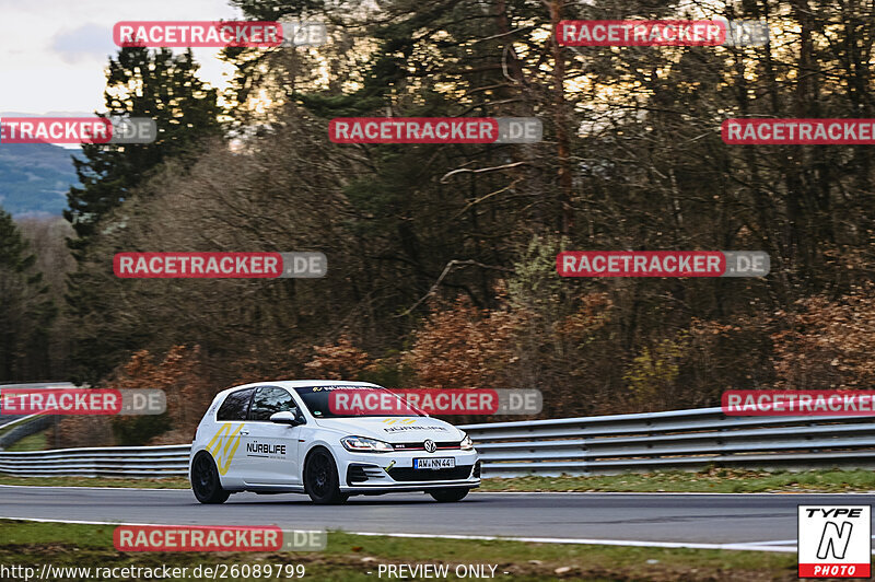 Bild #26089799 - Touristenfahrten Nürburgring Nordschleife (27.03.2024)