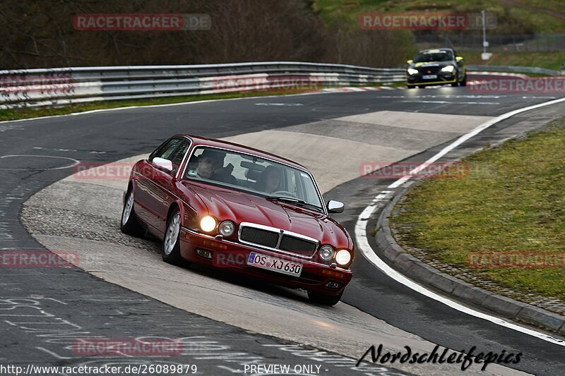 Bild #26089879 - Touristenfahrten Nürburgring Nordschleife (27.03.2024)