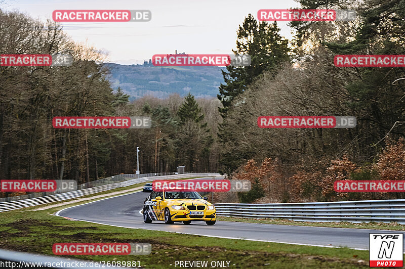 Bild #26089881 - Touristenfahrten Nürburgring Nordschleife (27.03.2024)