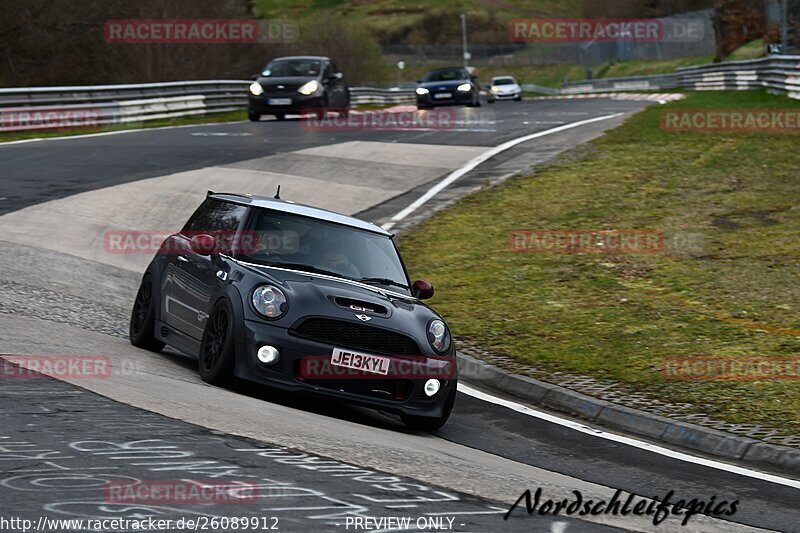 Bild #26089912 - Touristenfahrten Nürburgring Nordschleife (27.03.2024)