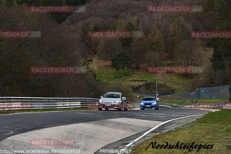 Bild #26089932 - Touristenfahrten Nürburgring Nordschleife (27.03.2024)