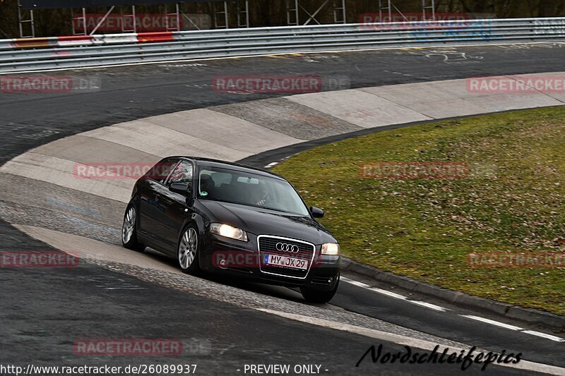 Bild #26089937 - Touristenfahrten Nürburgring Nordschleife (27.03.2024)