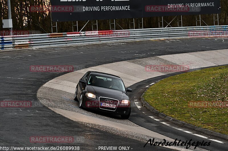 Bild #26089938 - Touristenfahrten Nürburgring Nordschleife (27.03.2024)