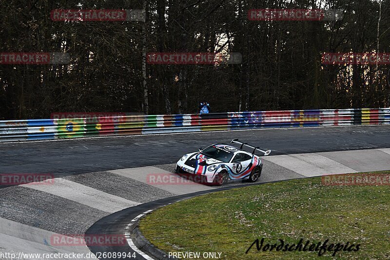 Bild #26089944 - Touristenfahrten Nürburgring Nordschleife (27.03.2024)