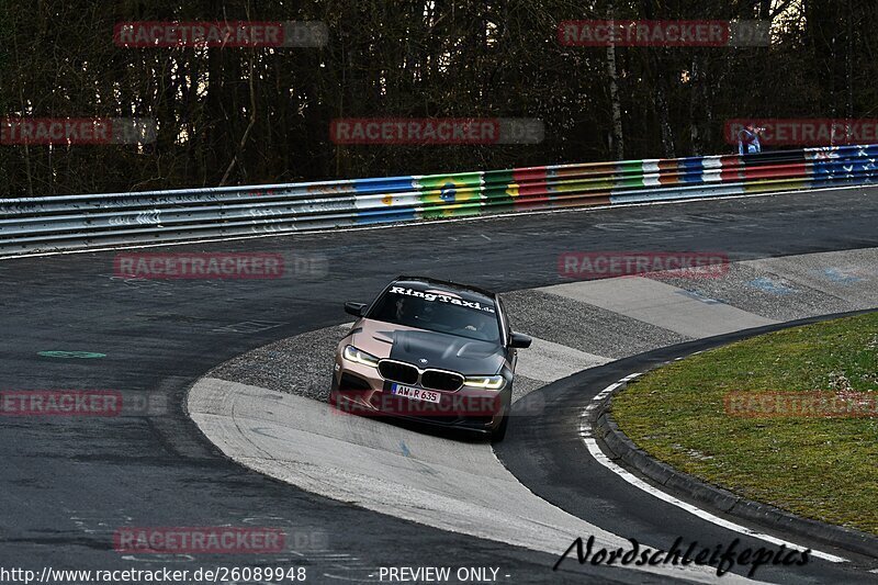 Bild #26089948 - Touristenfahrten Nürburgring Nordschleife (27.03.2024)