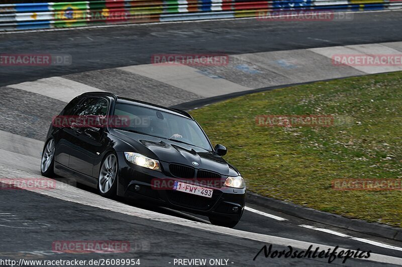 Bild #26089954 - Touristenfahrten Nürburgring Nordschleife (27.03.2024)