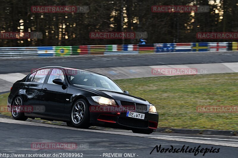 Bild #26089962 - Touristenfahrten Nürburgring Nordschleife (27.03.2024)