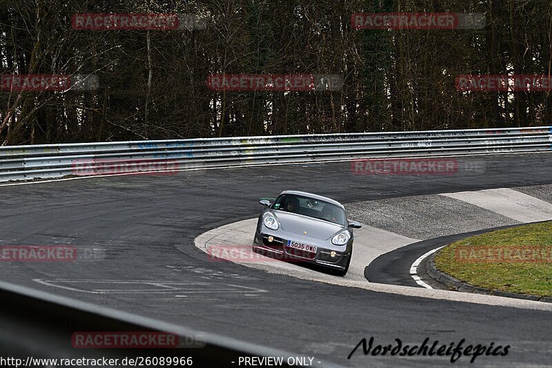 Bild #26089966 - Touristenfahrten Nürburgring Nordschleife (27.03.2024)