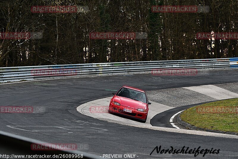 Bild #26089968 - Touristenfahrten Nürburgring Nordschleife (27.03.2024)