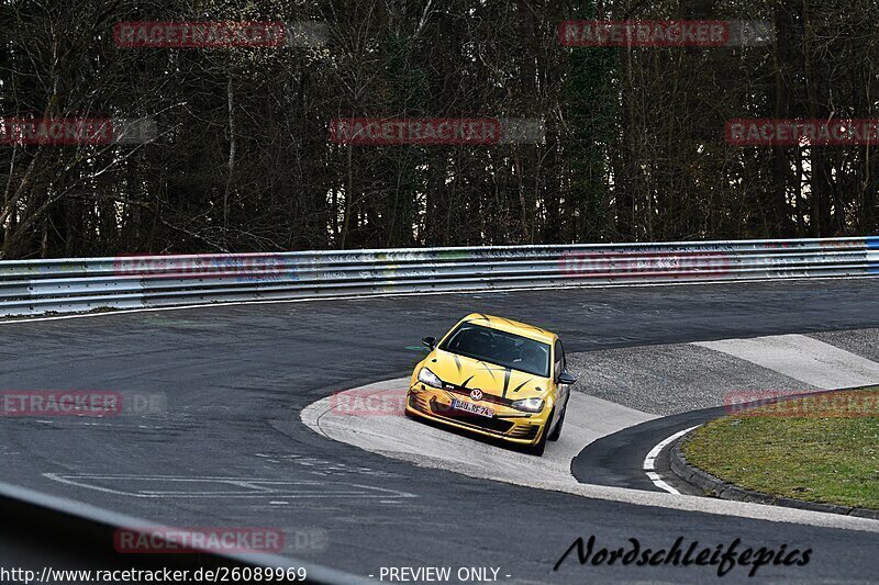 Bild #26089969 - Touristenfahrten Nürburgring Nordschleife (27.03.2024)