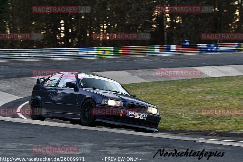 Bild #26089971 - Touristenfahrten Nürburgring Nordschleife (27.03.2024)