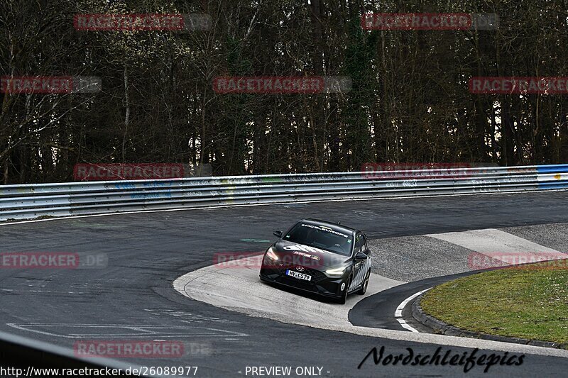 Bild #26089977 - Touristenfahrten Nürburgring Nordschleife (27.03.2024)