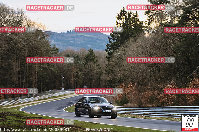 Bild #26089981 - Touristenfahrten Nürburgring Nordschleife (27.03.2024)