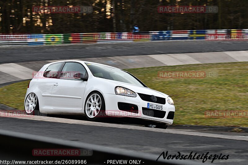 Bild #26089986 - Touristenfahrten Nürburgring Nordschleife (27.03.2024)