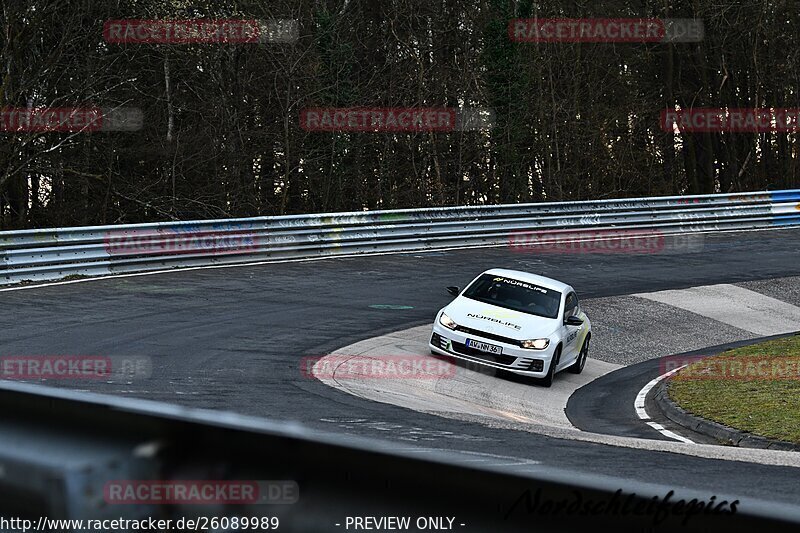 Bild #26089989 - Touristenfahrten Nürburgring Nordschleife (27.03.2024)