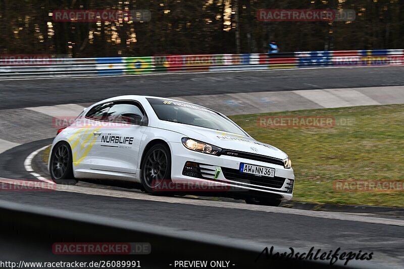 Bild #26089991 - Touristenfahrten Nürburgring Nordschleife (27.03.2024)