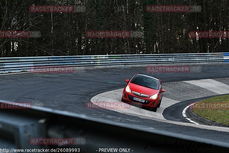 Bild #26089993 - Touristenfahrten Nürburgring Nordschleife (27.03.2024)