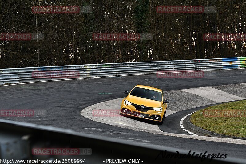 Bild #26089994 - Touristenfahrten Nürburgring Nordschleife (27.03.2024)