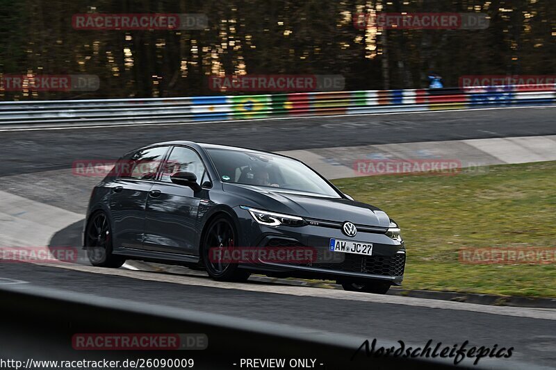 Bild #26090009 - Touristenfahrten Nürburgring Nordschleife (27.03.2024)