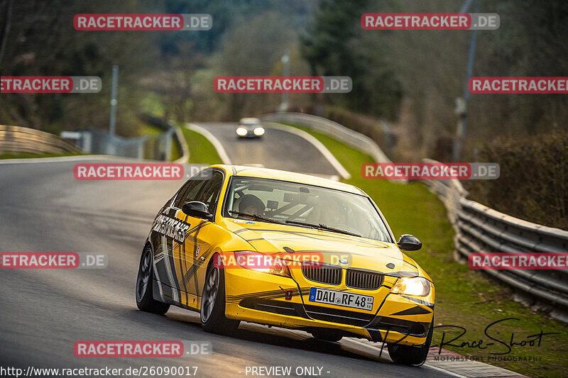 Bild #26090017 - Touristenfahrten Nürburgring Nordschleife (27.03.2024)