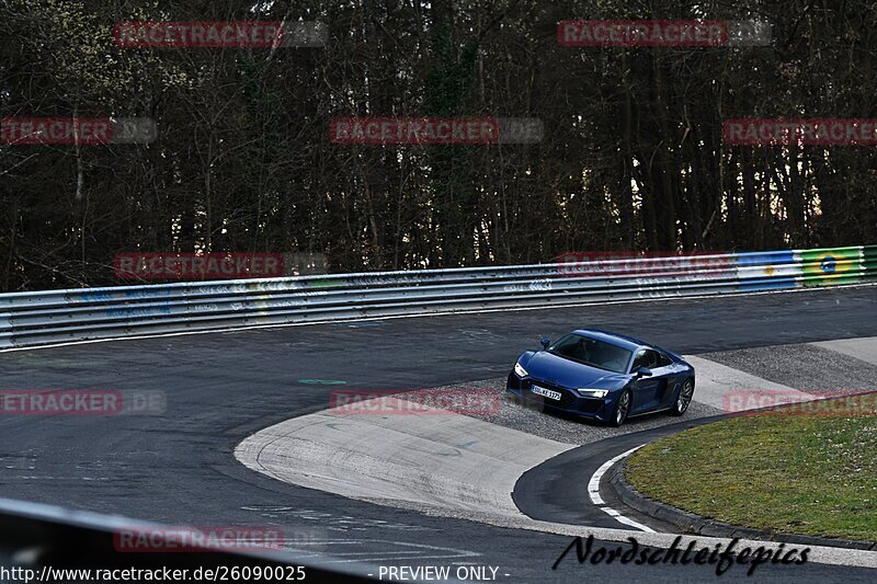 Bild #26090025 - Touristenfahrten Nürburgring Nordschleife (27.03.2024)