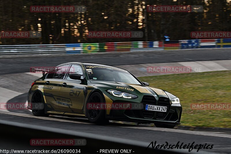 Bild #26090034 - Touristenfahrten Nürburgring Nordschleife (27.03.2024)