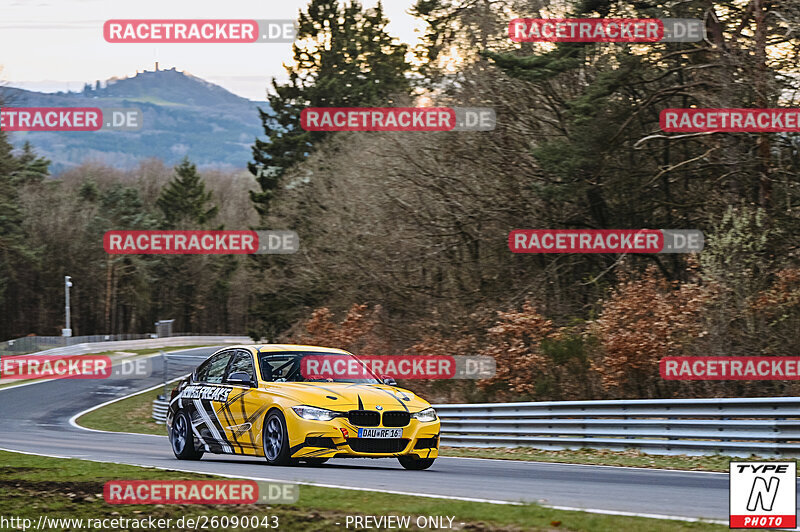 Bild #26090043 - Touristenfahrten Nürburgring Nordschleife (27.03.2024)