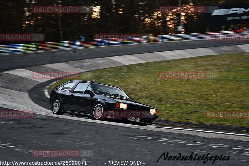 Bild #26090071 - Touristenfahrten Nürburgring Nordschleife (27.03.2024)