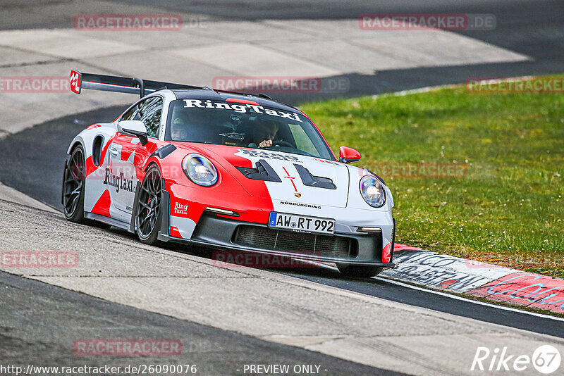 Bild #26090076 - Touristenfahrten Nürburgring Nordschleife (27.03.2024)