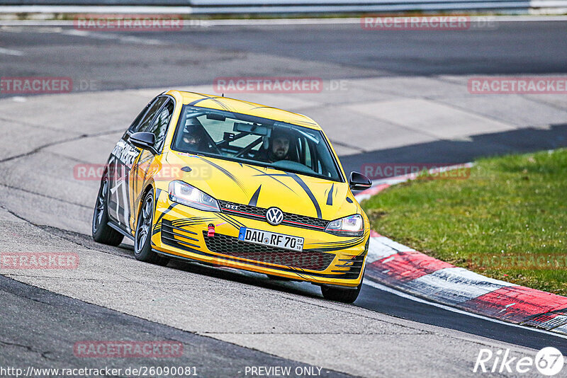 Bild #26090081 - Touristenfahrten Nürburgring Nordschleife (27.03.2024)