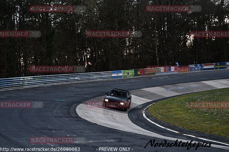 Bild #26090083 - Touristenfahrten Nürburgring Nordschleife (27.03.2024)