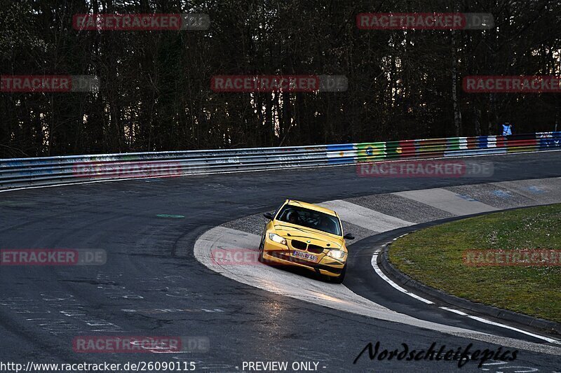 Bild #26090115 - Touristenfahrten Nürburgring Nordschleife (27.03.2024)