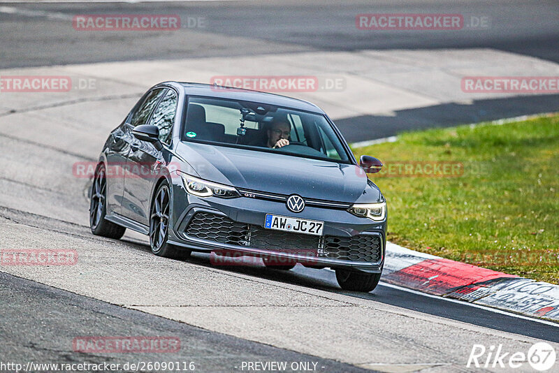 Bild #26090116 - Touristenfahrten Nürburgring Nordschleife (27.03.2024)