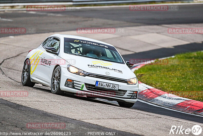 Bild #26090123 - Touristenfahrten Nürburgring Nordschleife (27.03.2024)