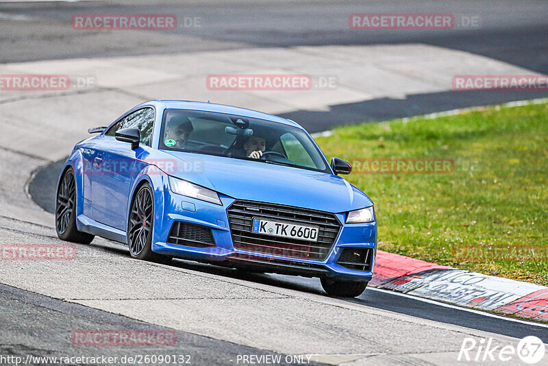 Bild #26090132 - Touristenfahrten Nürburgring Nordschleife (27.03.2024)