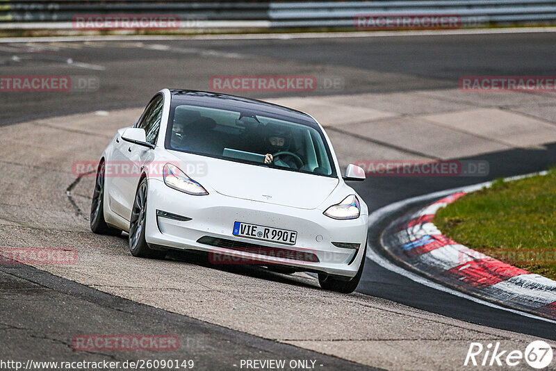 Bild #26090149 - Touristenfahrten Nürburgring Nordschleife (27.03.2024)