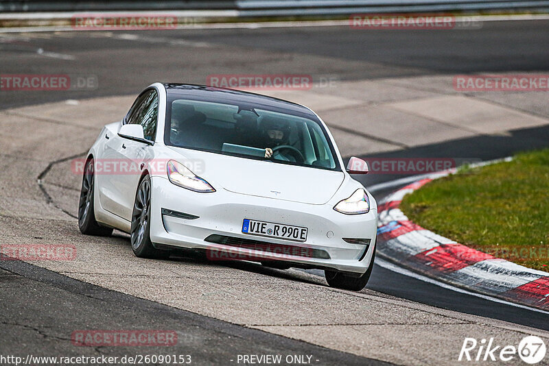 Bild #26090153 - Touristenfahrten Nürburgring Nordschleife (27.03.2024)