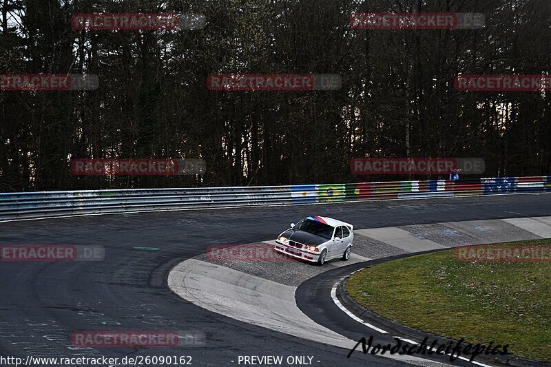 Bild #26090162 - Touristenfahrten Nürburgring Nordschleife (27.03.2024)