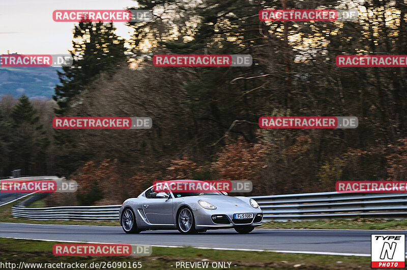 Bild #26090165 - Touristenfahrten Nürburgring Nordschleife (27.03.2024)