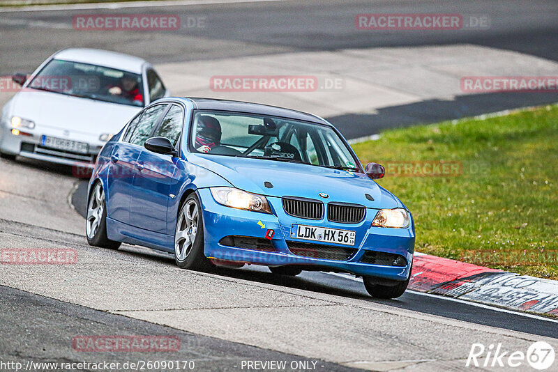 Bild #26090170 - Touristenfahrten Nürburgring Nordschleife (27.03.2024)