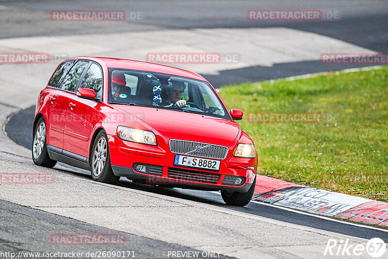 Bild #26090171 - Touristenfahrten Nürburgring Nordschleife (27.03.2024)