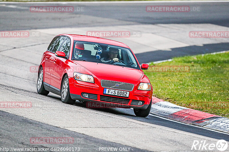 Bild #26090173 - Touristenfahrten Nürburgring Nordschleife (27.03.2024)