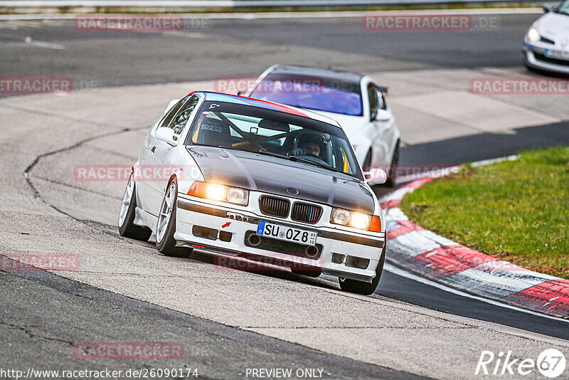 Bild #26090174 - Touristenfahrten Nürburgring Nordschleife (27.03.2024)