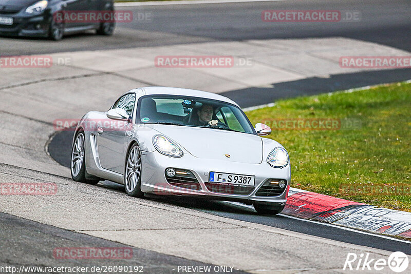 Bild #26090192 - Touristenfahrten Nürburgring Nordschleife (27.03.2024)