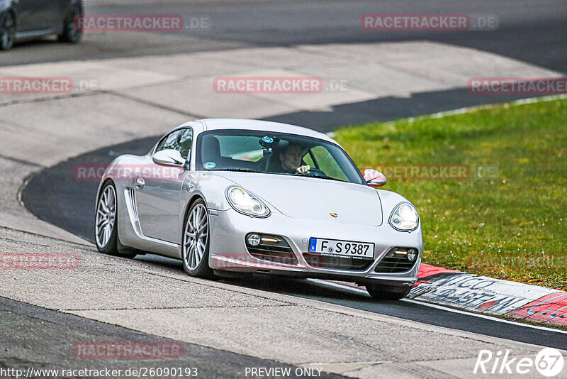 Bild #26090193 - Touristenfahrten Nürburgring Nordschleife (27.03.2024)