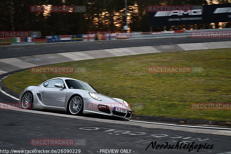 Bild #26090229 - Touristenfahrten Nürburgring Nordschleife (27.03.2024)